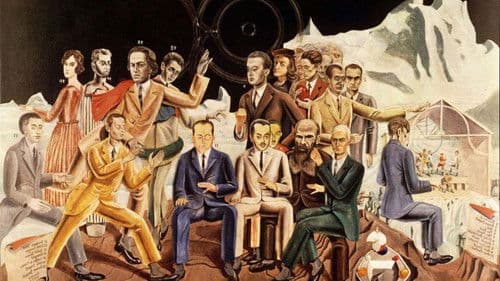 Révolutions surréalistes Bild 1