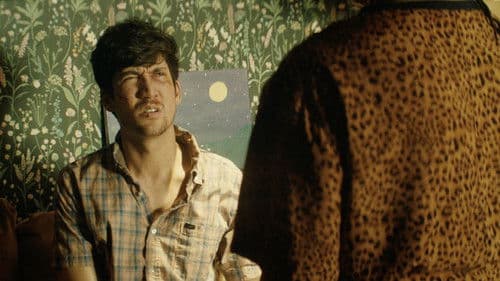 The Cocaine-Over Bild 4