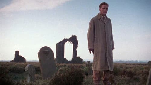 Die Frau in Schwarz Bild 8