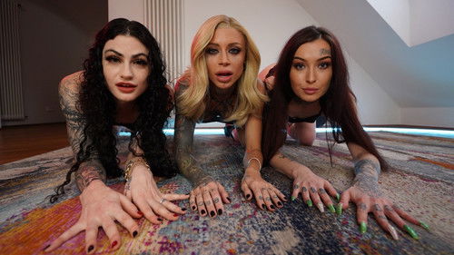 Total Eclipse of the Hole Bild 1