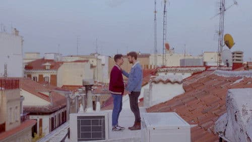 Guillermo en el tejado Bild 3