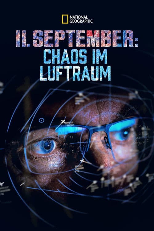 11. September: Chaos im Luftraum