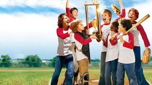 Herkules und die Sandlot Kids 3 Bild 2