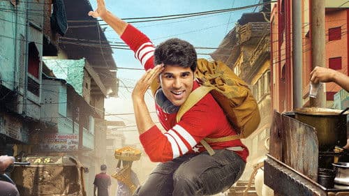 ఏబీసీడీ: అమెరికన్ బార్న్ కన్ఫ్యూజ్డ్ దేశీ Bild 5