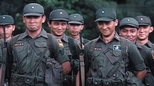 報告班長2 Bild 1