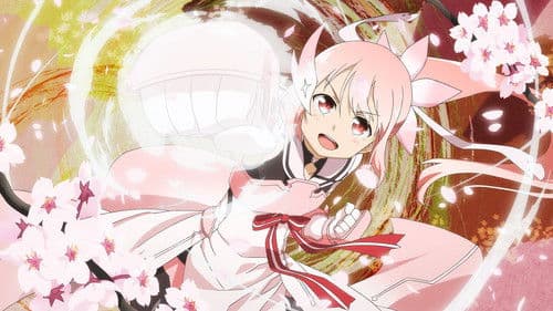 Yuki Yuna is a Hero Bild 2