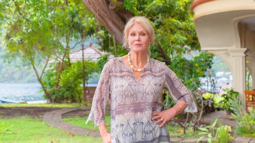 Joanna Lumley's Spice Trail Adventure Bild 4