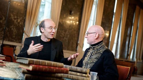 Monsieur Dictionnaire Bild 1