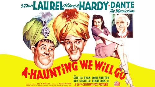 Dick und Doof - Als Geheimagenten beim FBI Bild 1