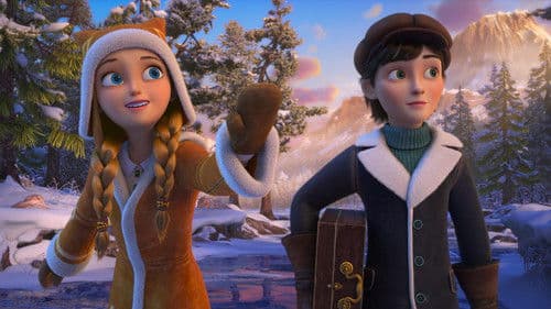 Die Schneekönigin 3 - Feuer und Eis Bild 4