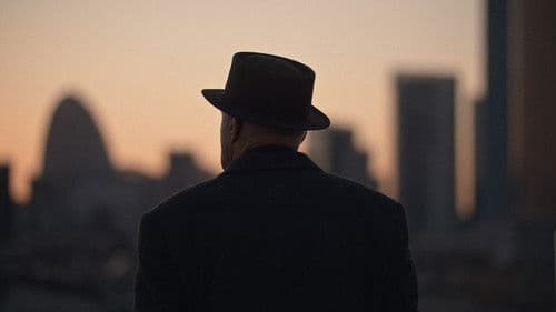 Not Me: A Journey with Not Vital Bild 1