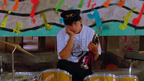 Sie liebt mich - sie liebt mich nicht Bild 8