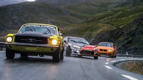 Børning - The Fast & The Funniest Bild 6