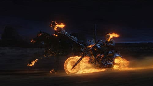 Ghost Rider Bild 1