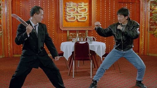 Angel of Return Bild 1