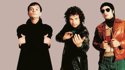 Jedna ruka netleská Bild 3