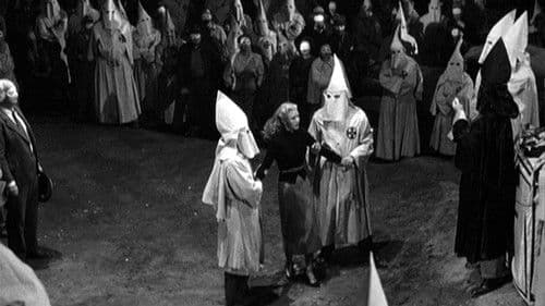 Der Gefangene des Ku-Klux-Klan Bild 8