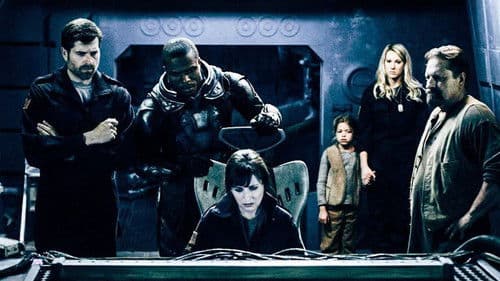 The Last Scout Bild 5