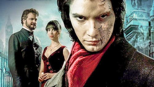 Das Bildnis des Dorian Gray Bild 6