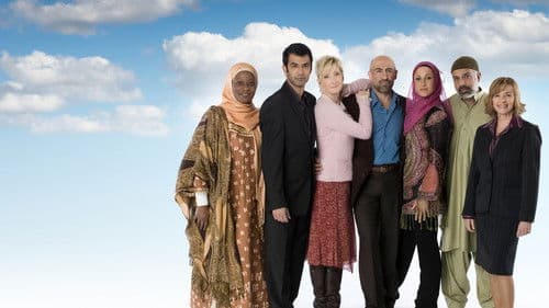 Little Mosque on the Prairie Bild 2