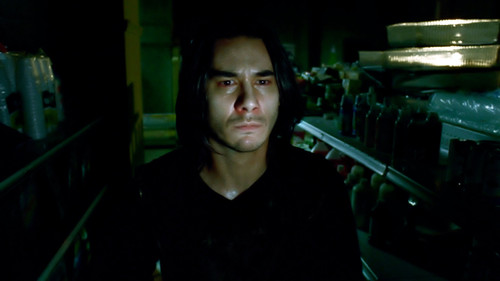 Cornered - Das Killerspiel Bild 6