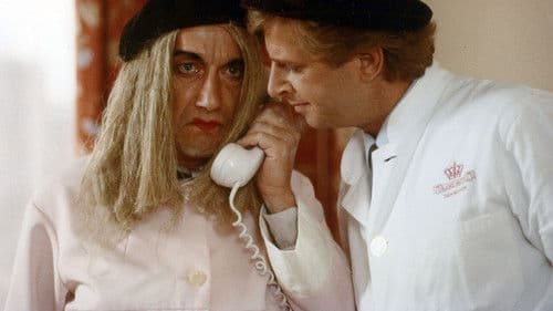 Jönssonligan får guldfeber Bild 5