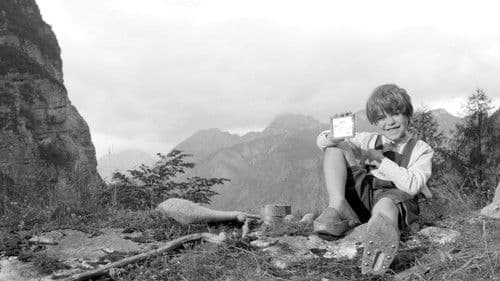 Kdo se boji črnega moža? Bild 4