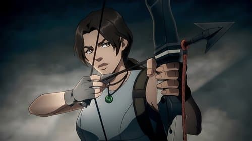 Tomb Raider: The Legend of Lara Croft Bild 1