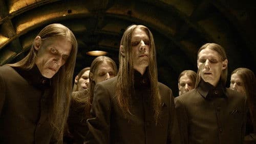 Mask of the Evil Apparition Bild 1