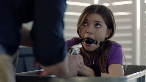 The Girl Who Escaped: The Kara Robinson Story Bild 5