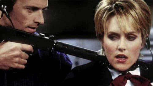 Air Rage - Terror in 30.000 Fuß Höhe Bild 4