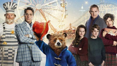 Paddington 2 Bild 3
