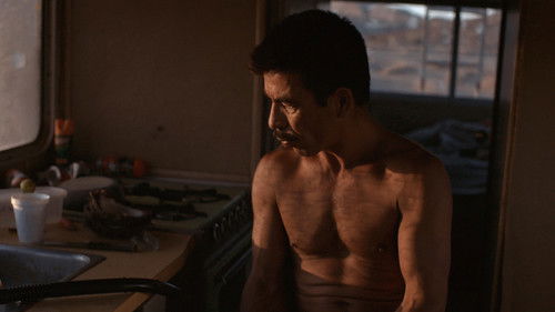 Una corriente salvaje Bild 1