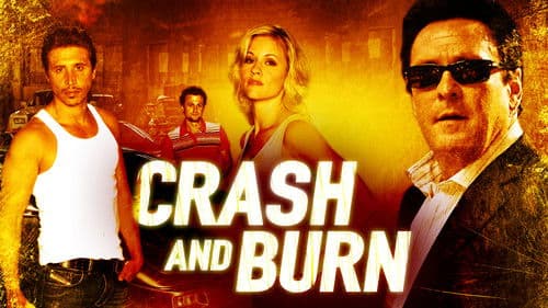 Crash and Burn - Heiße Autos, heiße Deals Bild 2