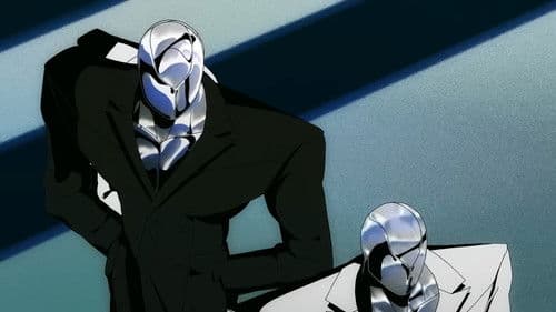 The Replicant Bild 5