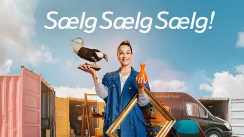 Sælg sælg sælg! Bild 3