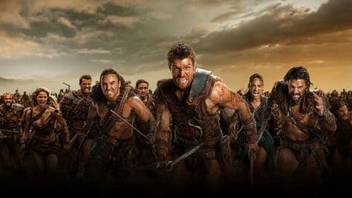 Spartacus Bild 2