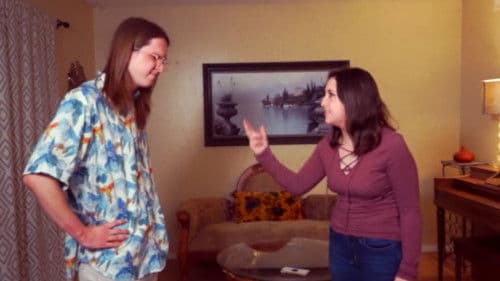 Chaotic Fusion part one Bild 1