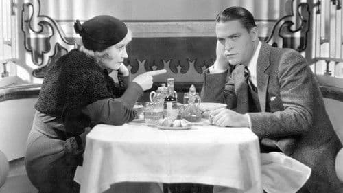 Blondie Johnson Bild 1