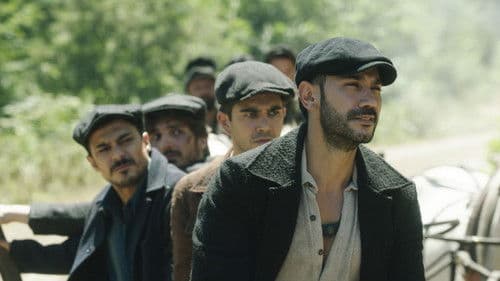 Kanunsuz Topraklar Bild 8