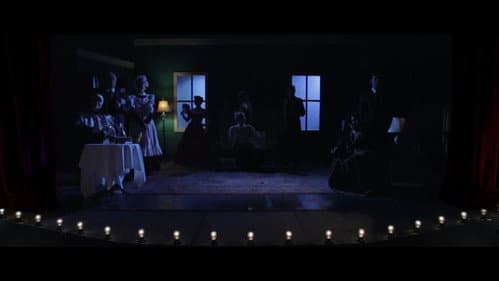 The Show Must Go On Bild 2