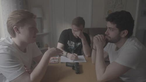 Mouse and His Mates Bild 1