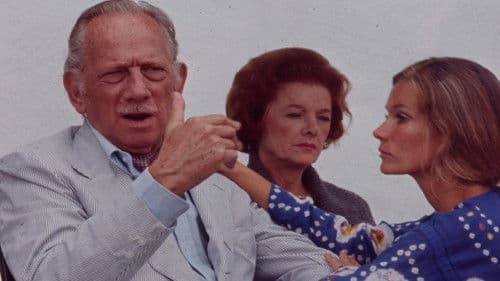 Death Takes a Holiday Bild 2