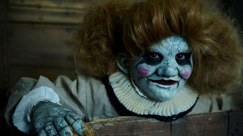 The Puppet Asylum Bild 1