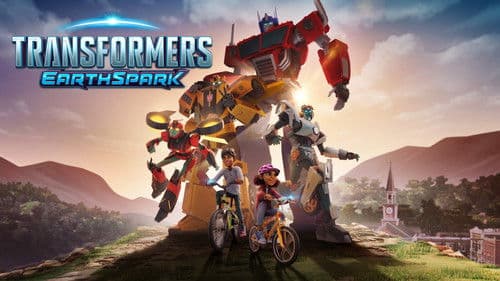 Transformers: EarthSpark Bild 8