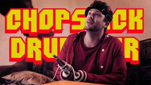 Chopstick Drummer Bild 1