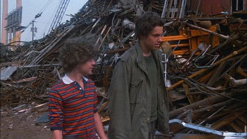 Die Schulhofratten von Chicago Bild 2