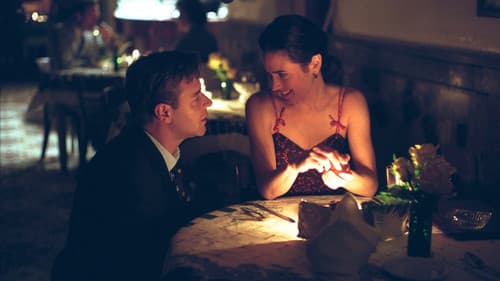 A Beautiful Mind - Genie und Wahnsinn Bild 8