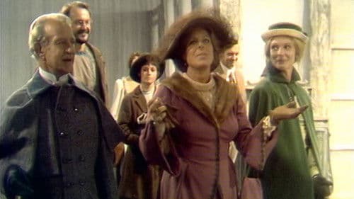 Körsbärsträdgården Bild 1