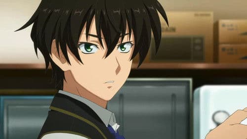 I Couldn't Become a Hero, So I Reluctantly Decided to Get a Job Bild 4